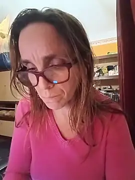 Dettybitch40 online show from 11-10-25, 04:17