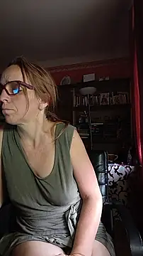 Dettybitch40 online show from 07-08-26, 09:36