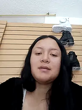 Arisha34 online show from 01-26-25, 08:56