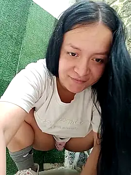 Arisha34 online show from 02-17-25, 04:26