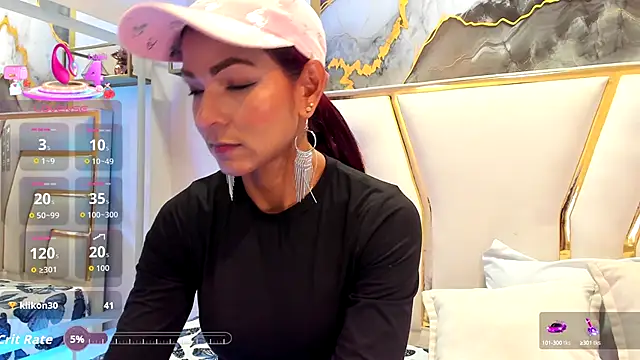 HannaPetit online show from 10-16-25, 06:53