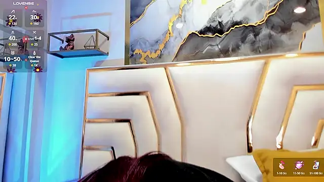 HannaPetit online show from 02-07-26, 07:17