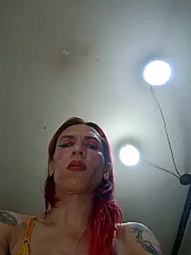 VanessaWolf online show from 05-12-26, 02:03