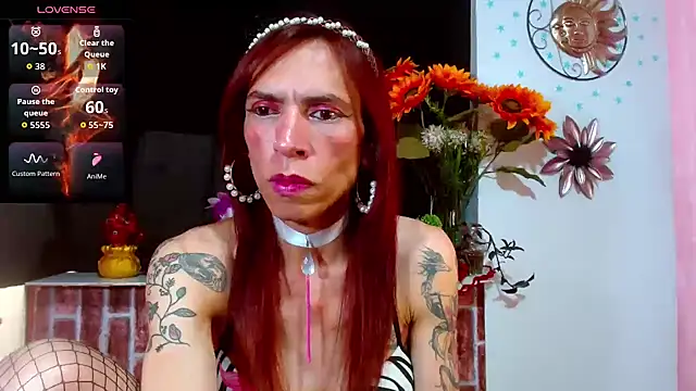 VanessaWolf online show from 07-13-26, 05:05