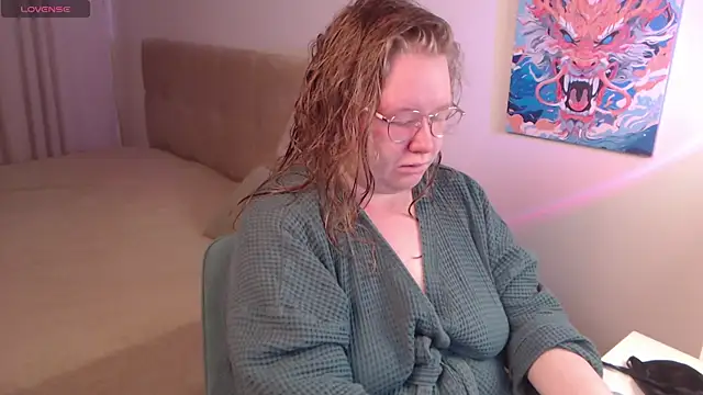 Ann Muna online show from 12-21-25, 07:10