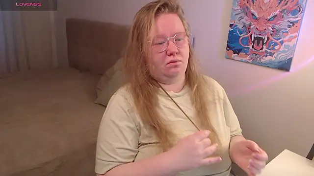 Ann Muna online show from 02-15-26, 02:25