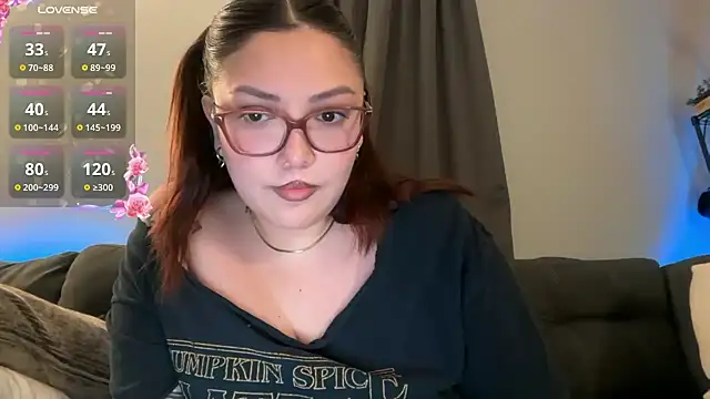 nativepumpkin95 online show from 05-24-26, 05:01