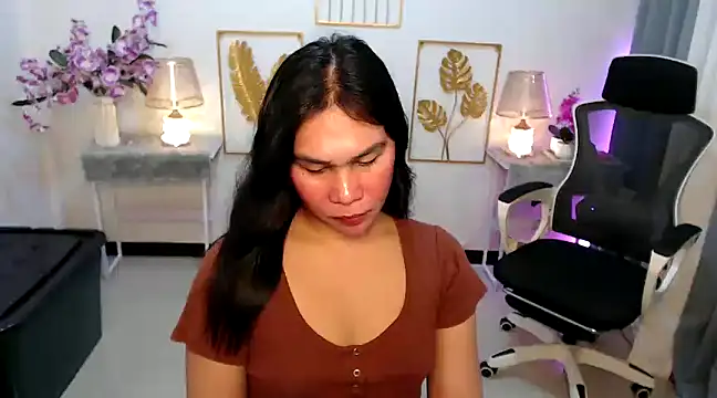 Asian flabby online show from 12-30-24, 07:32