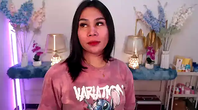 Asian flabby online show from 01-27-25, 09:55