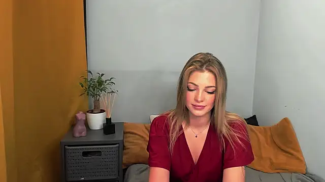 LilyBlondee online show from 02-01-25, 11:54