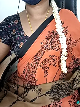 Tamil-hotwife online show from 11-06-25, 06:25