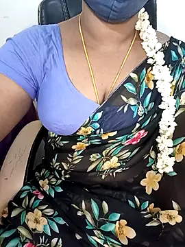 Tamil-hotwife online show from 12-16-25, 05:12
