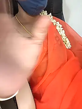 Tamil-hotwife online show from 12-22-25, 05:26