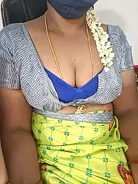 Tamil-hotwife online show from 01-14-26, 05:40