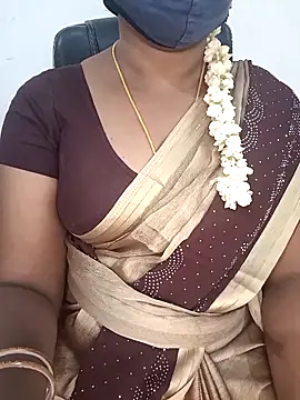 Tamil-hotwife online show from 02-07-26, 04:54