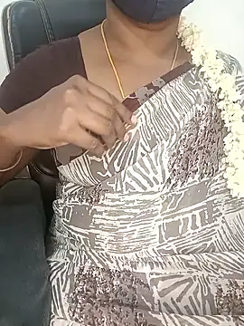 Tamil-hotwife online show from 02-17-26, 06:03