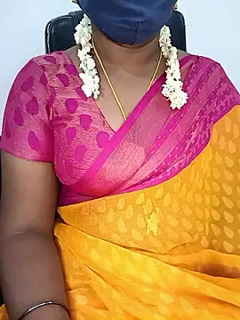 Tamil-hotwife online show from 03-04-26, 06:36