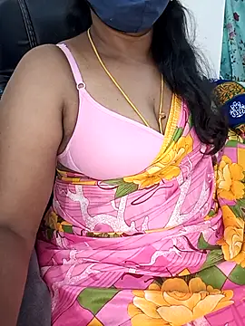 Tamil-hotwife online show from 03-08-26, 10:41
