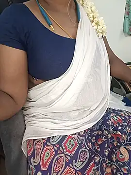 Tamil-hotwife online show from 07-05-26, 07:48