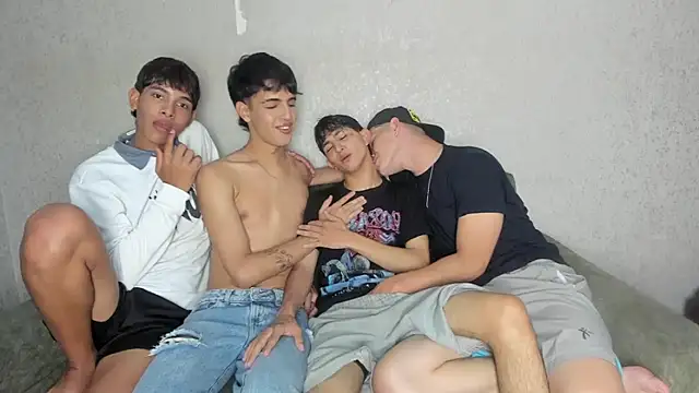pelusos mens online show from 05-20-26, 07:31