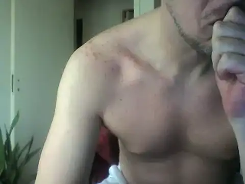 streeper sexy online show from 01-02-25, 10:11