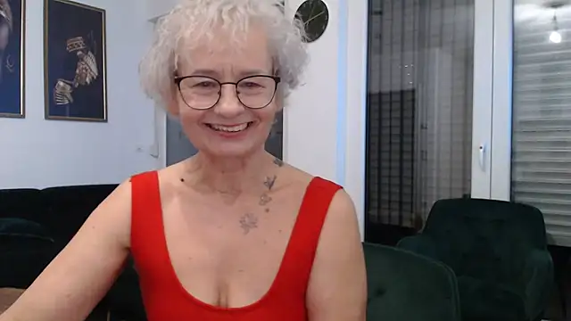 Hot Ann52 online show from 01-27-25, 07:13