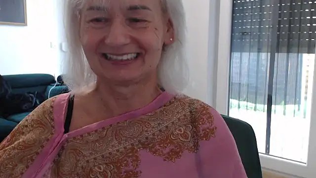 Hot Ann52 online show from 09-16-25, 12:17