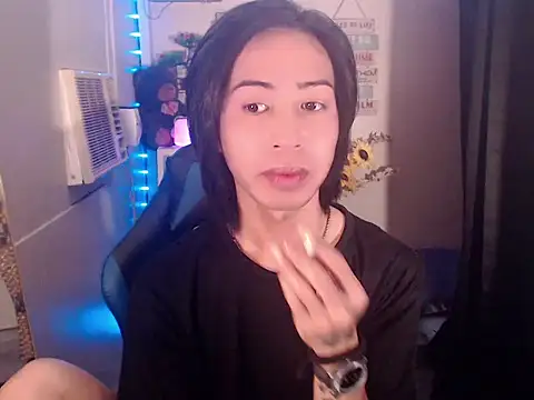 Lemonadexxx online show from 02-12-26, 09:37