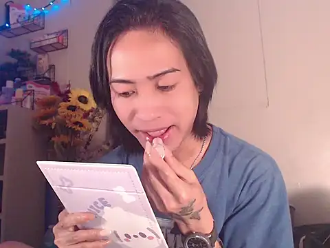 Lemonadexxx online show from 02-17-26, 02:30