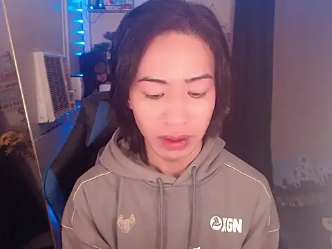 Lemonadexxx online show from 02-20-26, 05:37