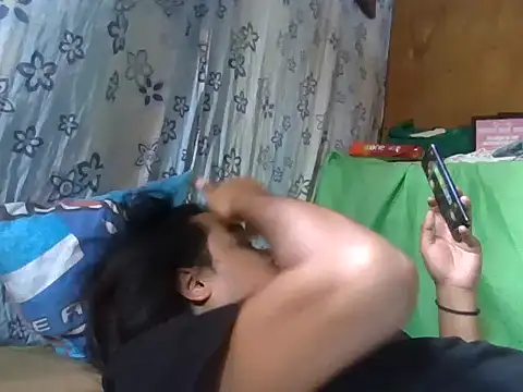 bettina love online show from 04-21-26, 02:51