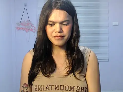 Miss Ivanawolf online show from 12-22-25, 11:07