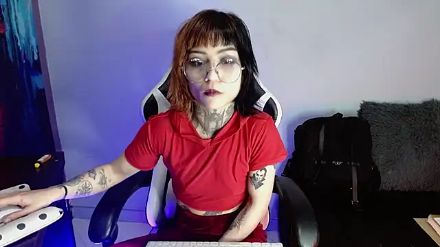 Ardat Lili69 online show from 02-06-25, 04:03