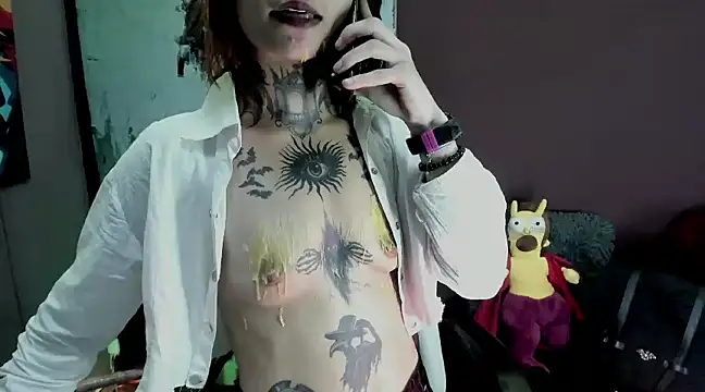 Ardat Lili69 online show from 02-20-25, 08:47