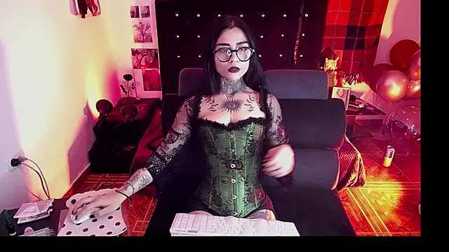 Ardat Lili69 online show from 06-08-26, 03:29