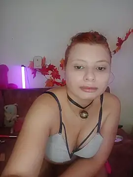 lilac night33 online show from 10-15-25, 07:58