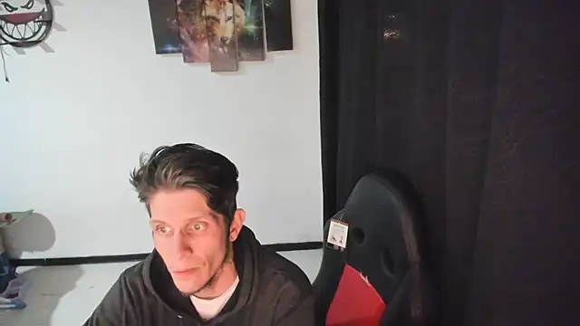 Jeff Waltonxh online show from 12-18-25, 05:24