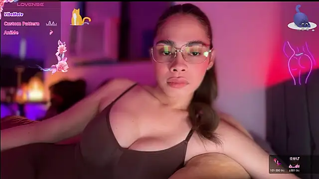 Jamie Sullivan online show from 04-11-26, 08:57