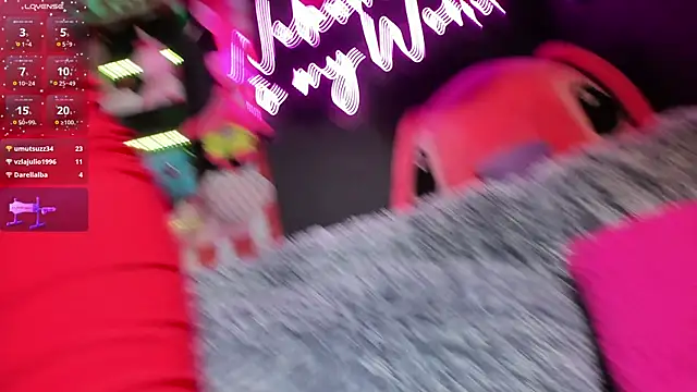 Emilyjhonson 01 online show from 02-05-25, 06:15