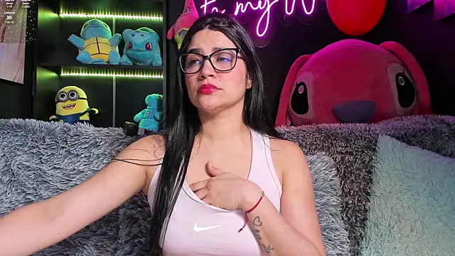 Emilyjhonson 01 online show from 03-08-25, 03:28