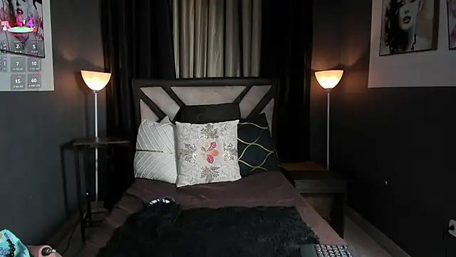 Emilyjhonson 01 online show from 09-17-25, 01:02