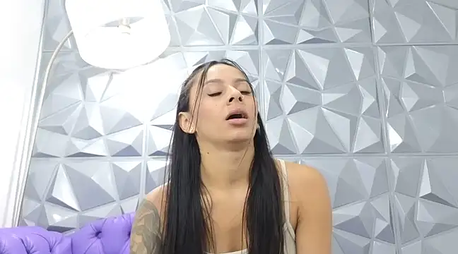 karlyn angels online show from 02-25-25, 05:15