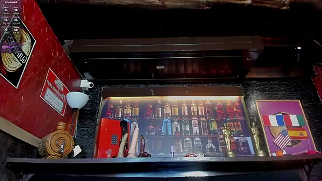 karlyn angels online show from 03-21-25, 08:40