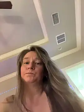 Vivian MayXxX online show from 02-17-26, 10:05