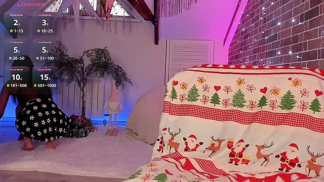 AzaliaSwallows online show from 12-22-25, 12:02