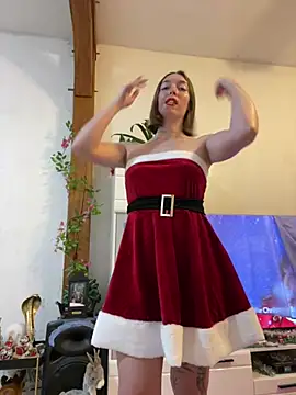 Snapshot of Daisy_Michto_Officiel chatting on 12-24-24, 04:19 Daisy Michto Officiel online show from 12-24-24, 04:19