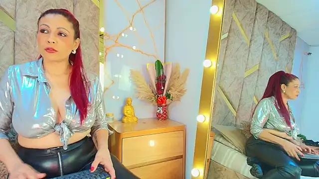 ALESKADUTH online show from 03-14-26, 05:24