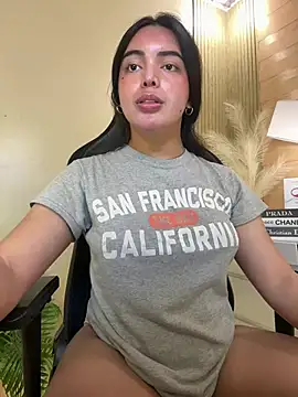 HotstuffCherrySummer online show from 01-17-25, 10:00