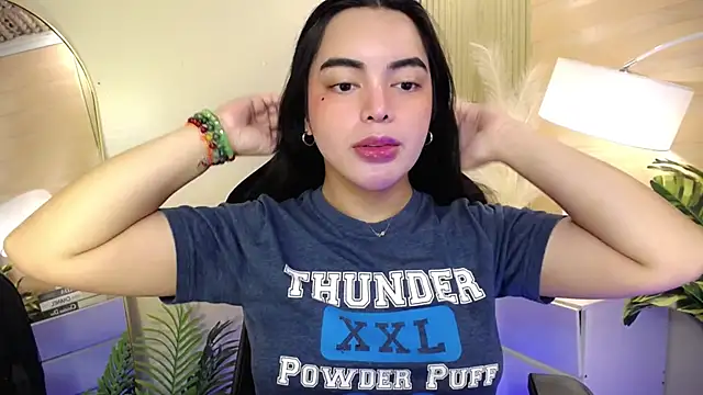 HotstuffCherrySummer online show from 01-20-25, 06:42