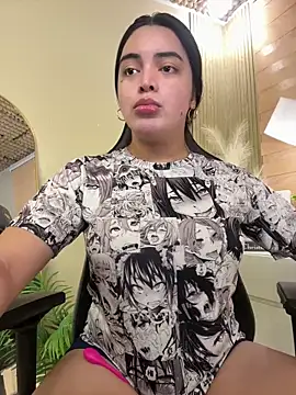 HotstuffCherrySummer online show from 03-11-25, 06:53